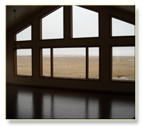 Custom Home Builder, Great Falls, MT